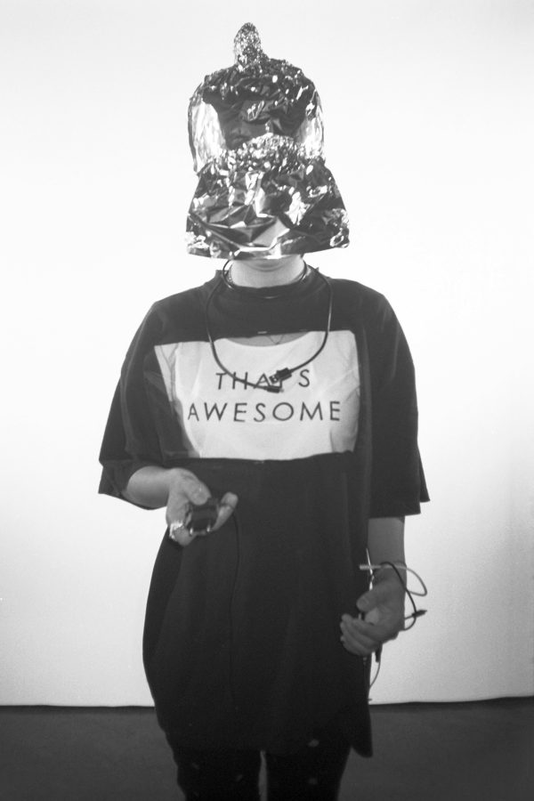 analog-aesthetics #1